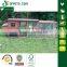 DFPets DFC009T Design Commercial broiler Poultry Wooden Chicken House
