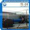 hot air sawdust dryer wood chips rotary drum dryer