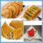Automatic commercial samosa/dumling/empanada/raviori making machine