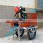 Neweek high efficiency sugarcane leaf peeling machine