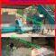plastic bottle crusher and recycling machine