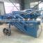 Hot Sale Potato Harvester, Cassava Harvesting Machine for Sale