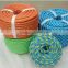 3-4 Srand Pp Pe Twisted Plastic Rope