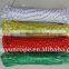 Green Braided PP Rope