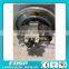 Alloy steel roller shell pelleting machine parts 40Cr