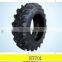 Wan litong radial agricultural tyre