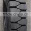 Solid forklift tyre 6.50-10 & 7.00-15
