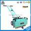 High quality bush hammering machine,hand push bush hammer
