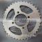 fine blanking sprocket CD70