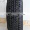 wholesale small trailer ST trailer tyre DOT "MK" USA market good quality bias trailer tires TH302 st trailer tyre 175/80D13