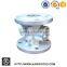 High Quality Aluminum Sodium Silicate Casting Mechanical Parts