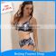 Hot sell 2015 new products seersucker swimsuit buy from china