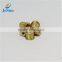 Good quality madein guangdong brass screw