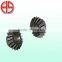 bevel pinion gear metal gears