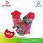 Duplex Oil Filters RFLD Hydraulic Double Oil Return Filter
