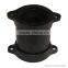 sand casting Pipe Fittings