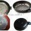 3D Ceramic Alu Frying Pan(Invention Patent Granted in China)