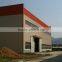 CE&ISO steel frame workshop