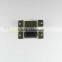 OEM Small Contactless EPC Gen2 RFID UHF Metal Tag Sticker for Gas bottle tagging