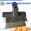 construction building quality stainless steel blade/mirror polished taping knife/scraper/putty knife/bricklayer trowel