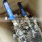 Stainless Steel Frame Filter Press /Stainless Steel Plate Filter
