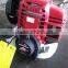 Petrol concrete vibrator head ZDB35CX