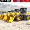 ZL30 3Ton China Made Mini Front End Loader Price
