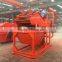 Huahong Top quality sand washing machine with hydro cyclone