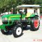 Hot selling 40HP 4x4 4WD small Garden Tractor with ISO,CE certificates