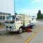 Dongfeng Road Sweeper Truck / Street Sweeper Truck / Street Cleaning Vehicle