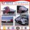 Dongfeng 8x4 truck fuel tank from hubei factory with 30cbm capacity