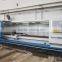 AK-800 Industrical CNC Horizontal Lathe