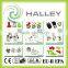 Chinese Supplier Spare Parts for Brush Cutters Multi-purpose Garden Tools