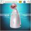 Skin ionic ozone spraying sauna spa steamer face Beauty device