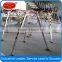 160kg loading for fall protect rescue workplace safety tripod
