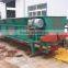 High quality wood chips log making machine for sale