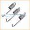 Competitive price high quality tension springs for sale
