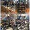 Pharmaceutical Dextrose soft bag IV Fluid plant Turnkey project