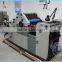 High precision double coding single color offset printing machine price
