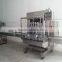 detergent/shampoo/cosmetic liquid filling machine,packing line