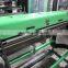 aluminum foil scrape machine aluminum
