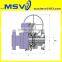 High Pressure Trunnion Ball Valve 2" to 48" API 6D,ASME 16.34,API 608
