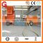 Light weight concrete manual brick making machine for CLC plant