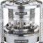 KEROSENE WICK STOVE