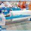 Hot sale cheapest water treatment small jack filter press.