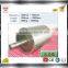 Rubber tread roller for rubber press milling machine