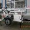 Small Portable Water Well Drilling Rig(CTQ-L100Y)