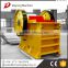 Greatly welcomed high capacity jaw crusher made in China