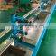 Pa Pe Nylon Double Winder Textile Industry Twisting Machine