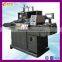 CH-320 rotary screen printing machine for garment label tag